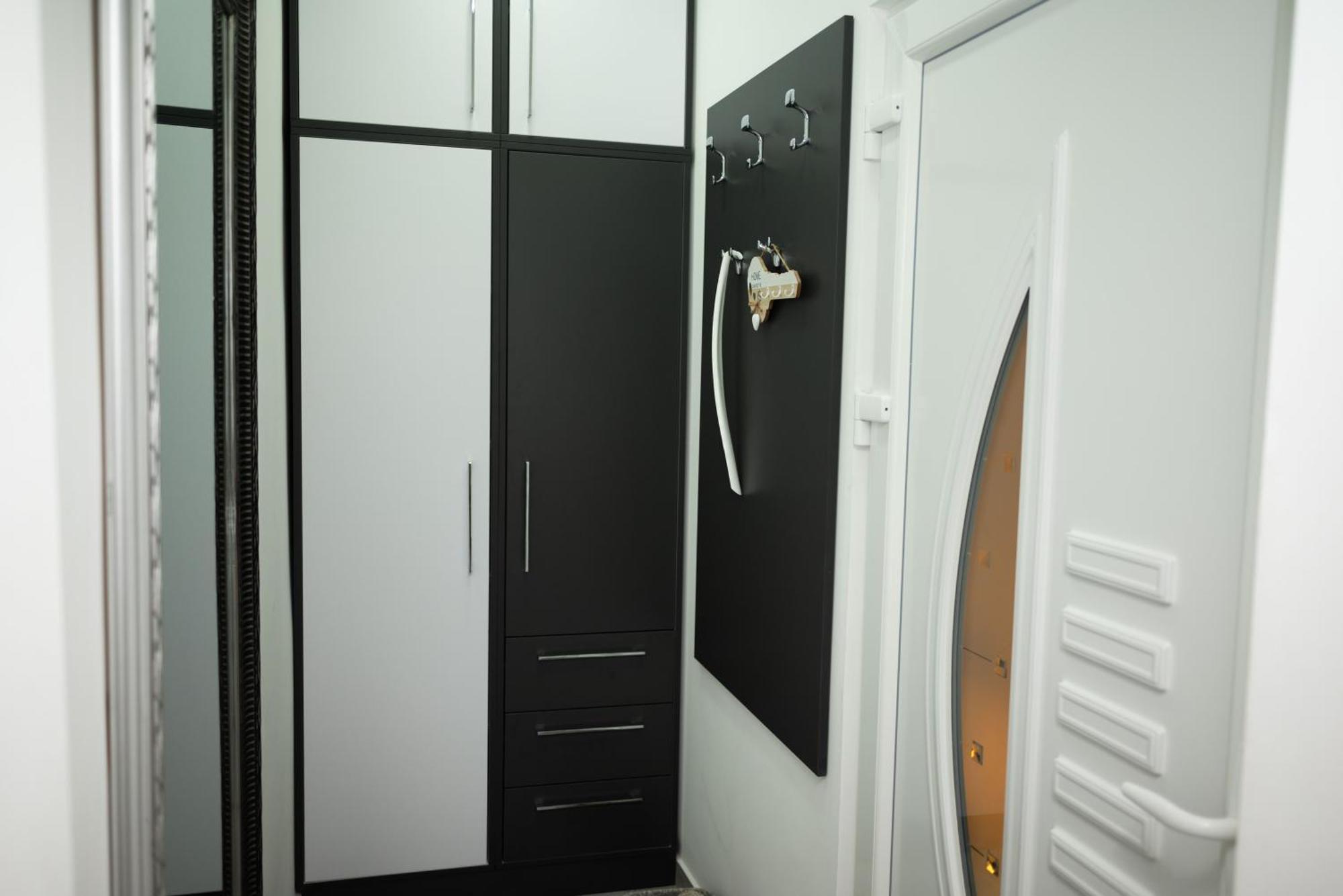 Primula apartman Subotica Exterior foto